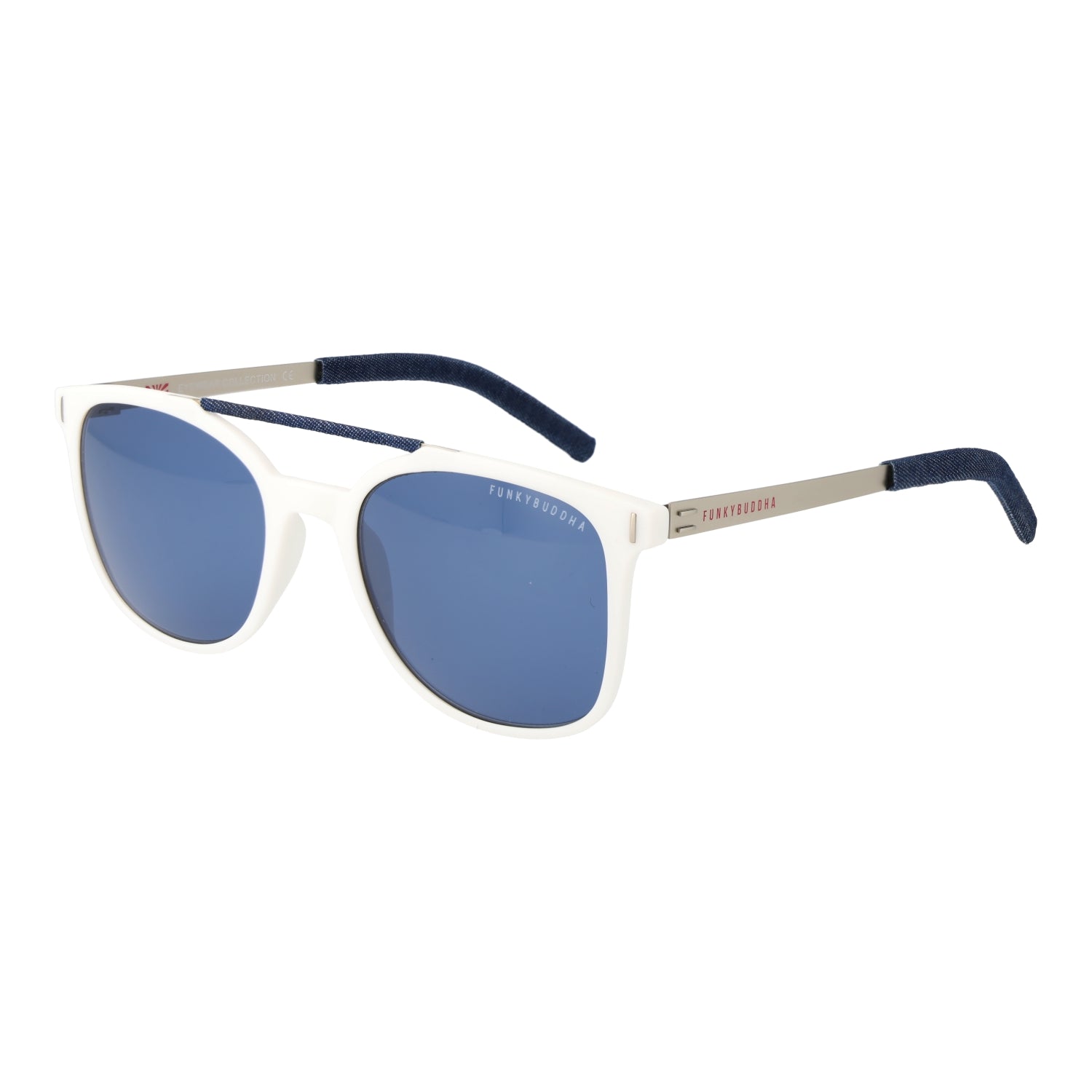 FUNKY BUDDHA SUNGLASSES FBS2000 53005 Sonnenbrille ansicht-3