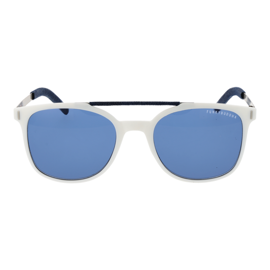 FUNKY BUDDHA SUNGLASSES Herren Sonnenbrille UV400 FBS2000 53005 – Produktansicht