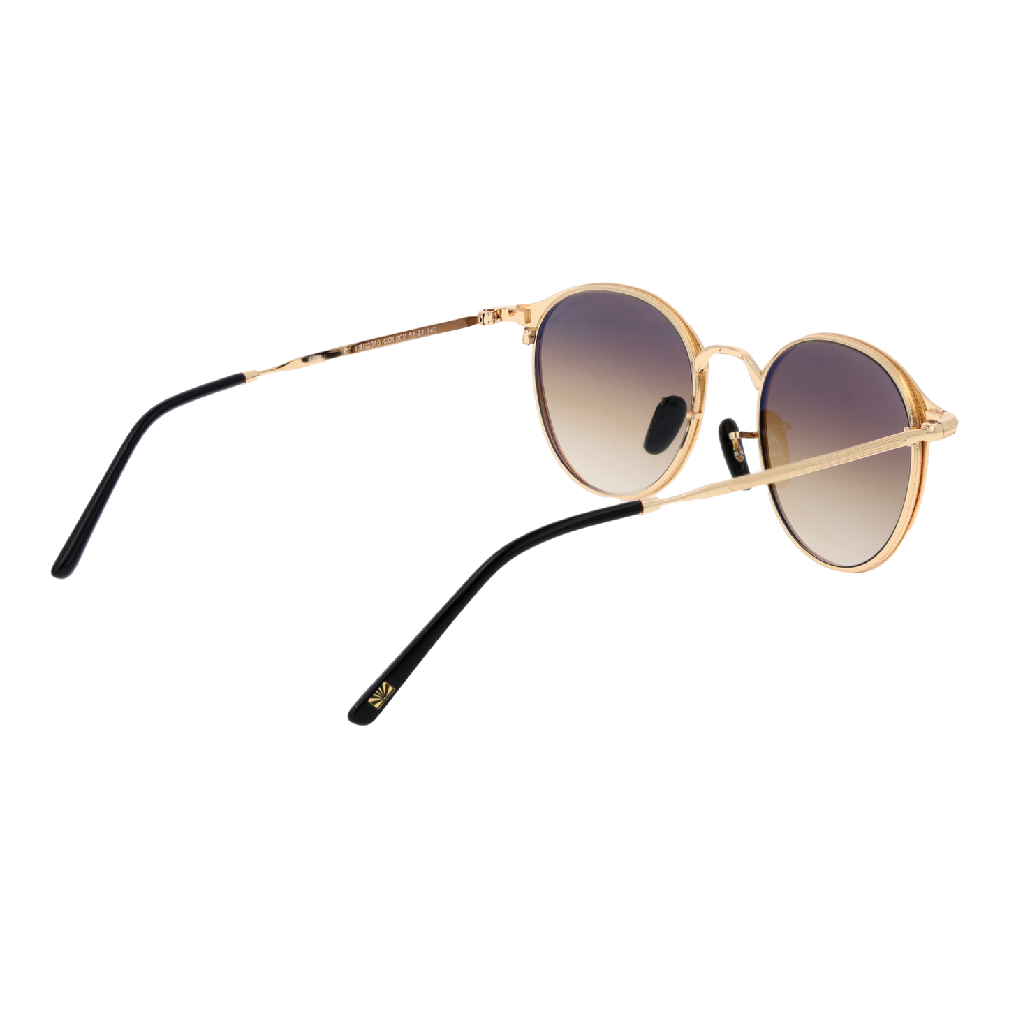 FUNKY BUDDHA SUNGLASSES FBS2010 51002 Sonnenbrille ansicht-2