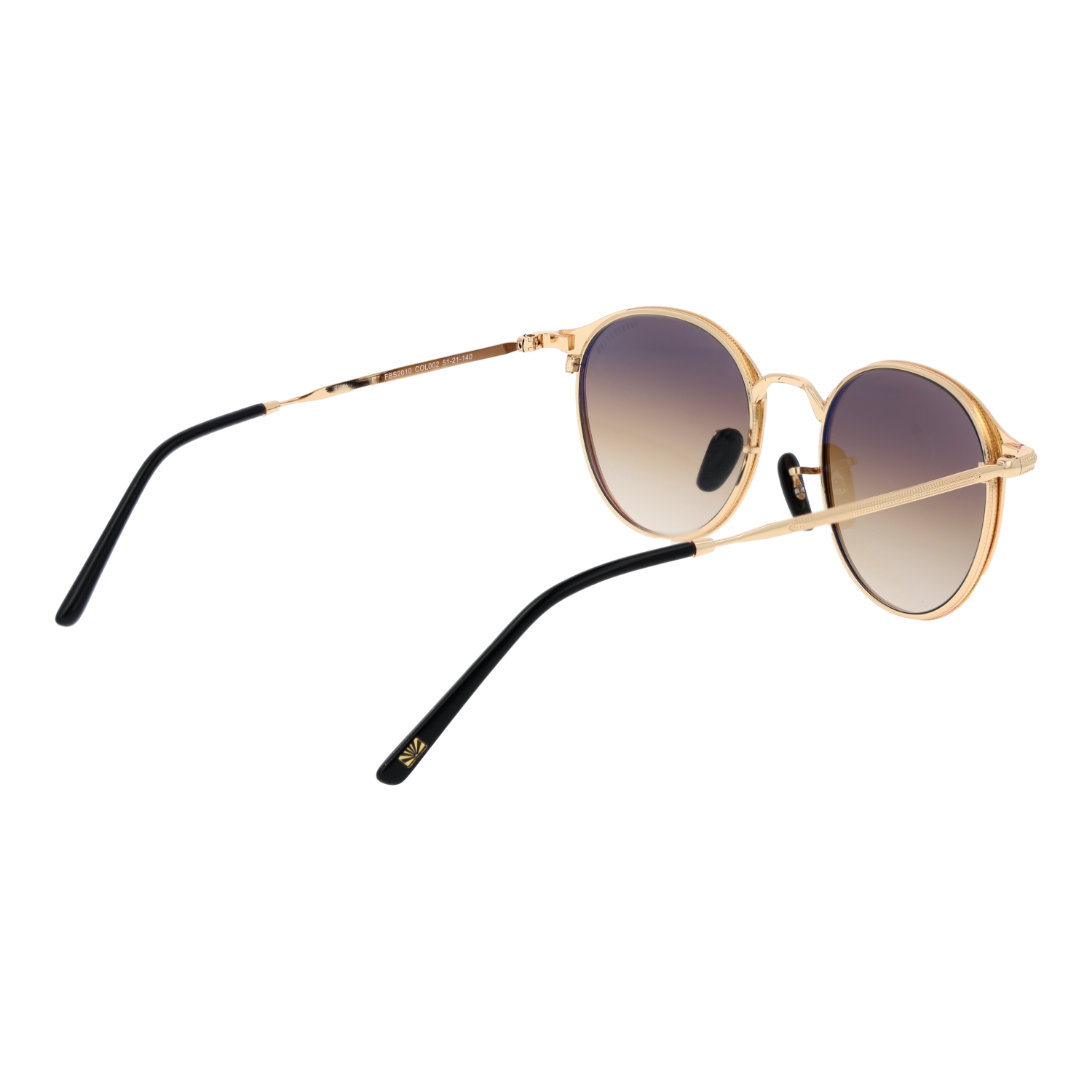 FUNKY BUDDHA SUNGLASSES FBS2010 51002 Sonnenbrille ansicht-2