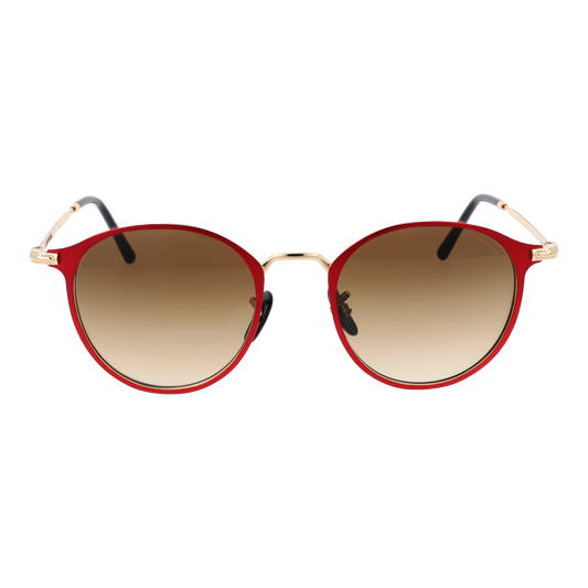 FUNKY BUDDHA SUNGLASSES Unisex Sonnenbrille UV400 FBS2010 51002 – Produktansicht
