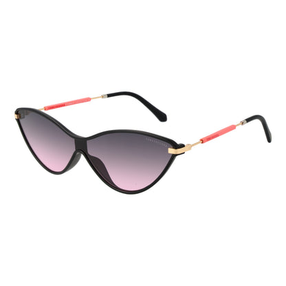 FUNKY BUDDHA SUNGLASSES FBS2011 55001 Sonnenbrille ansicht-3
