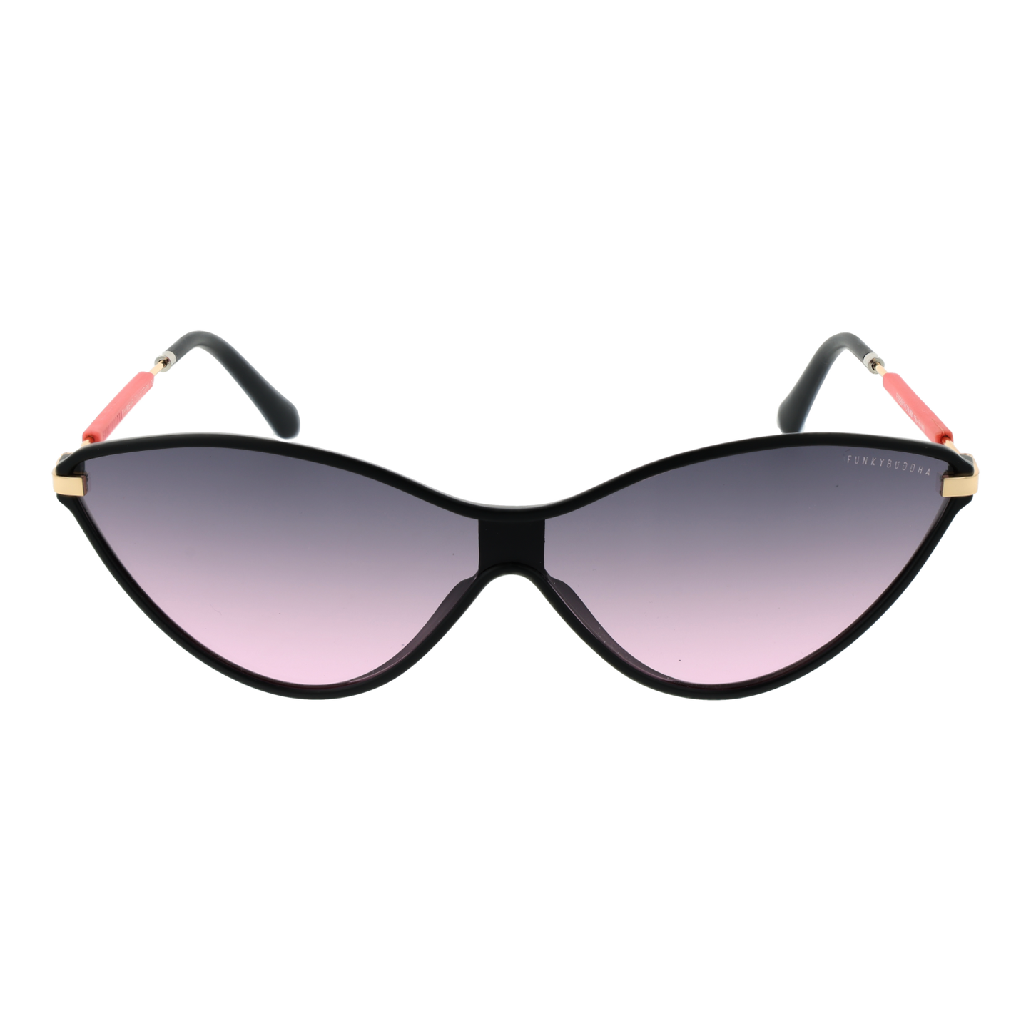 FUNKY BUDDHA SUNGLASSES FBS2011 55001 Sonnenbrille