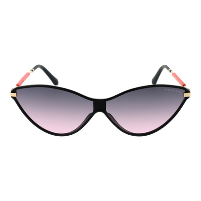FUNKY BUDDHA SUNGLASSES FBS2011 55001 Sonnenbrille
