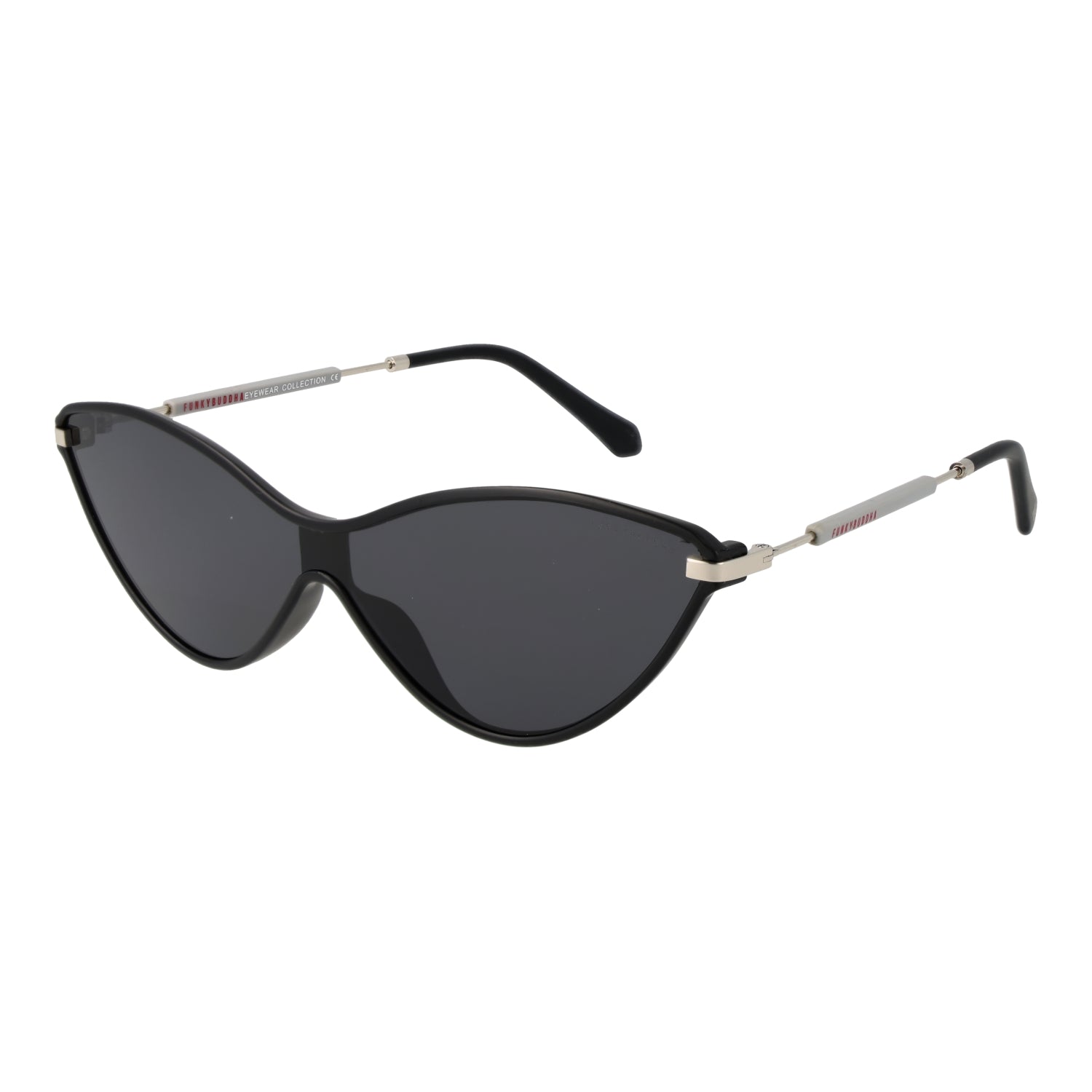 FUNKY BUDDHA SUNGLASSES FBS2011 55002 Sonnenbrille ansicht-3