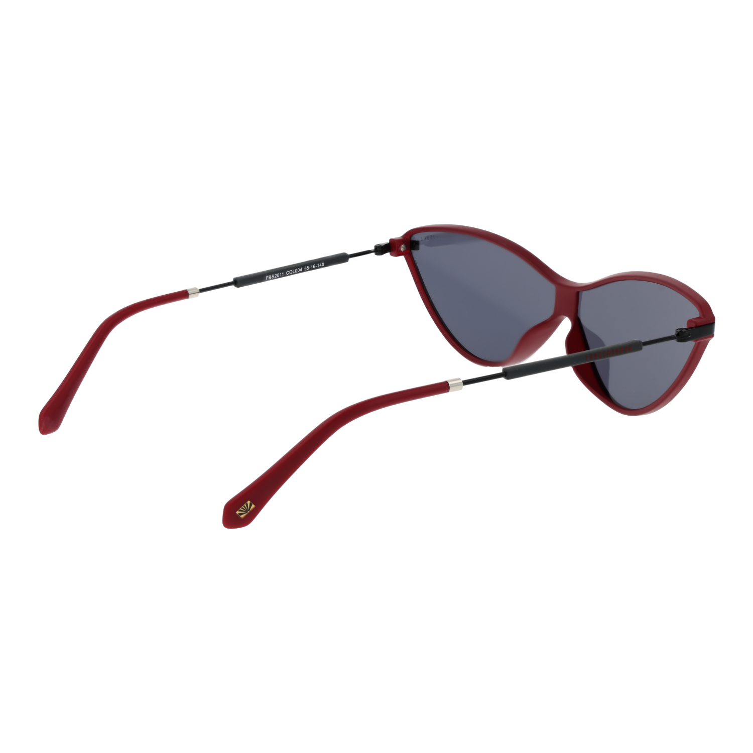 FUNKY BUDDHA SUNGLASSES FBS2011 55004 Sonnenbrille ansicht-2