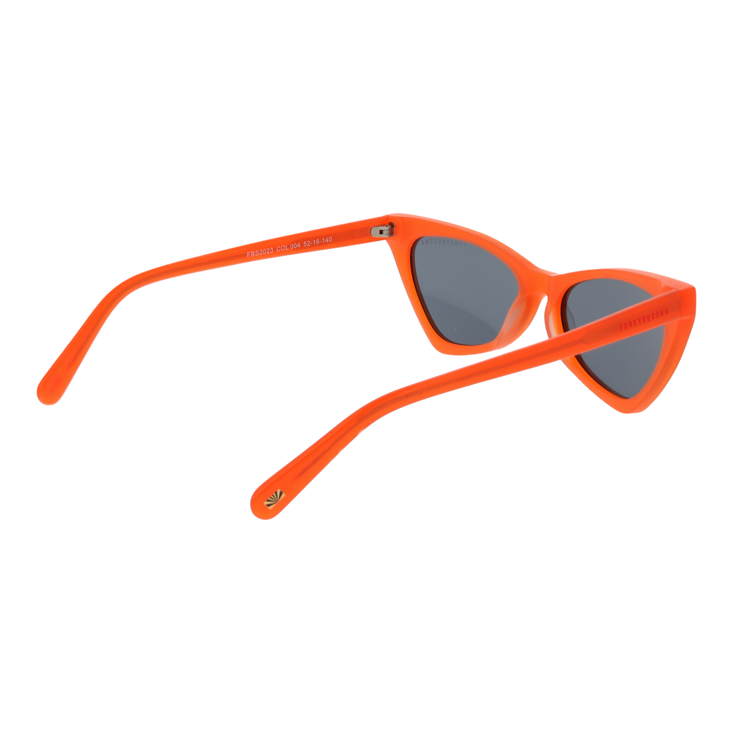 FUNKY BUDDHA SUNGLASSES FBS2023 52004 Sonnenbrille ansicht-2