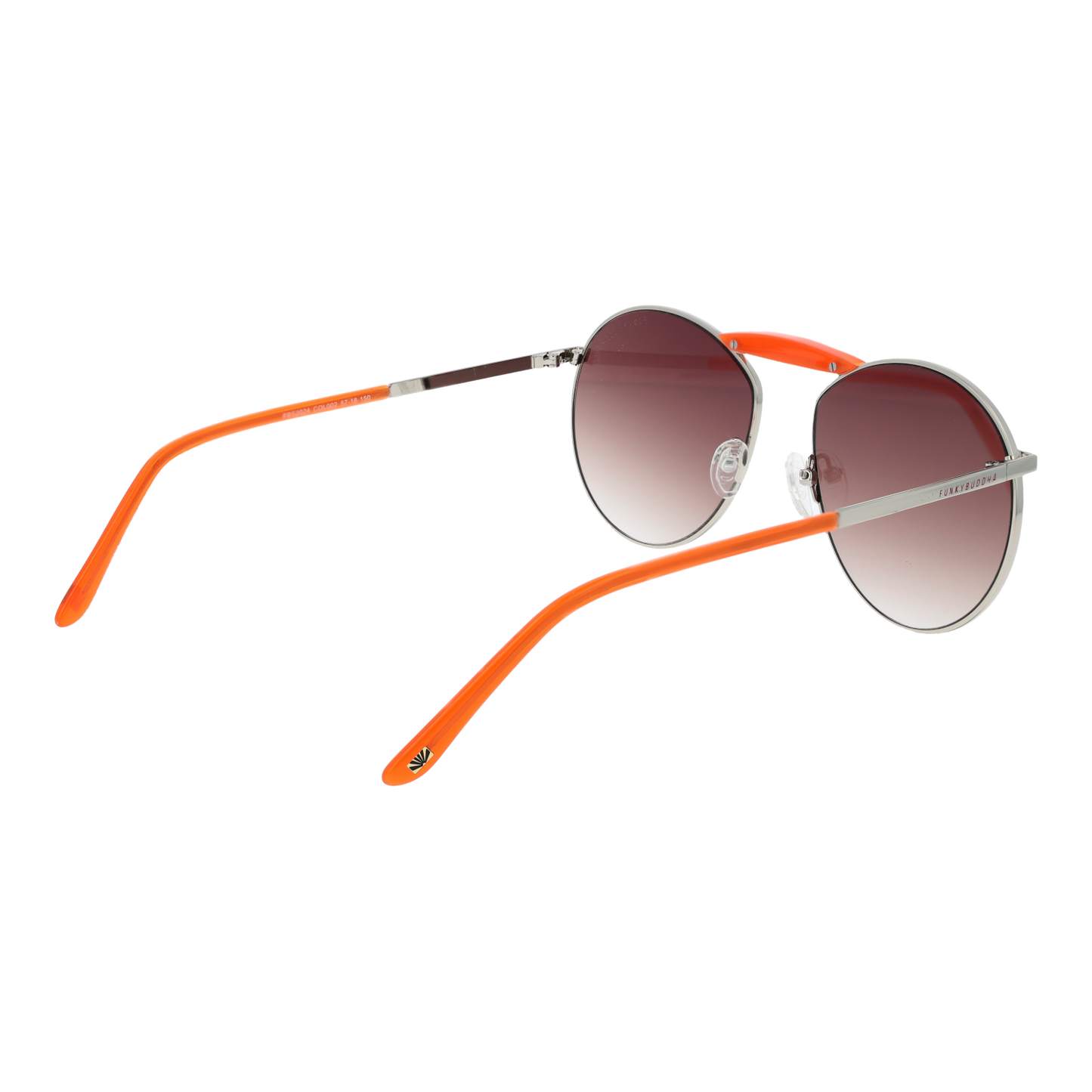FUNKY BUDDHA SUNGLASSES FBS2024 57002 Sonnenbrille ansicht-2