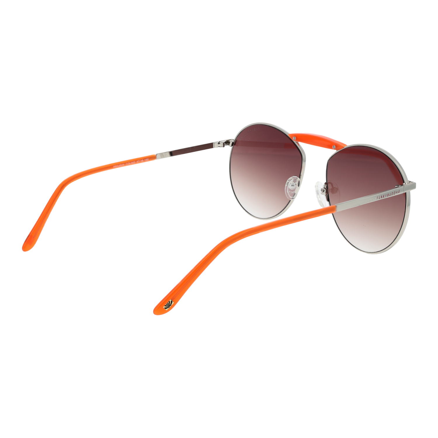 FUNKY BUDDHA SUNGLASSES FBS2024 57002 Sonnenbrille ansicht-2