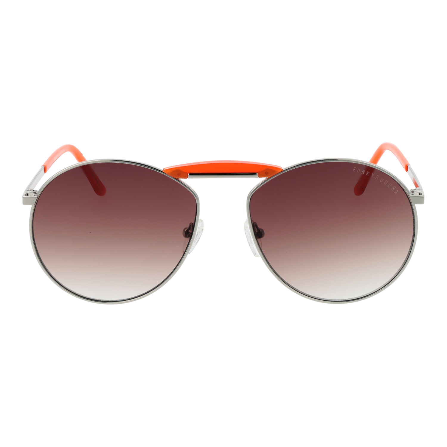 FUNKY BUDDHA SUNGLASSES FBS2024 57002 Sonnenbrille
