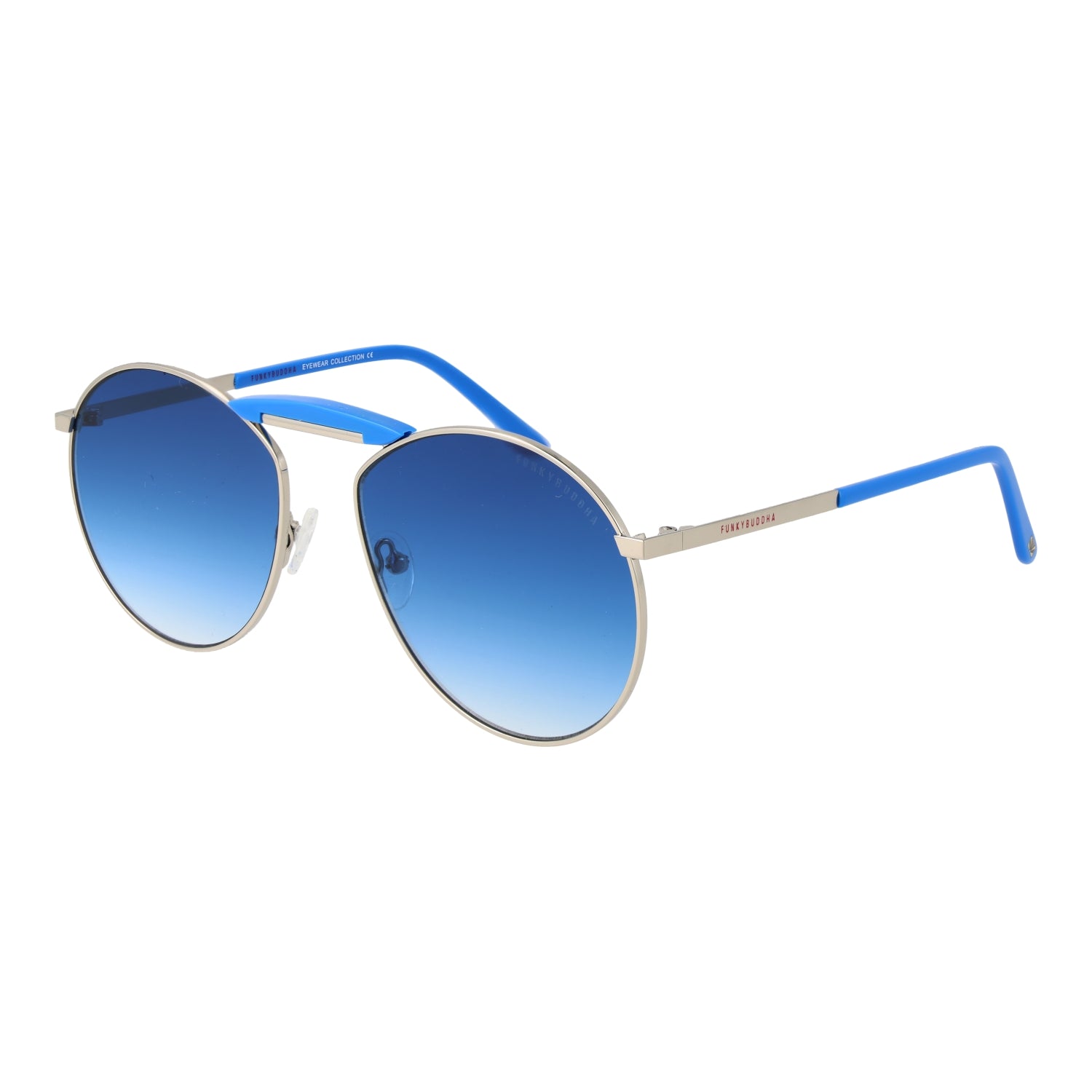 FUNKY BUDDHA SUNGLASSES FBS2024 57004 Sonnenbrille ansicht-3