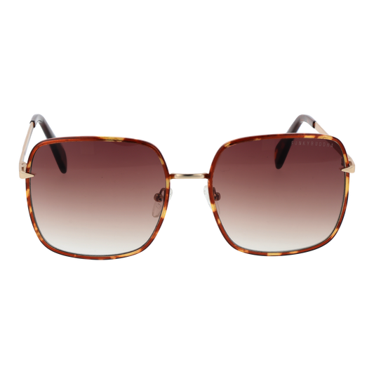 FUNKY BUDDHA SUNGLASSES Damen Sonnenbrille UV400 FBS2025 58003 – Produktansicht