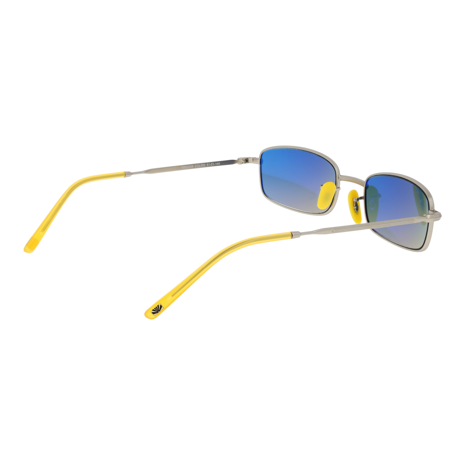 FUNKY BUDDHA SUNGLASSES FBS2026 51002 Sonnenbrille ansicht-2