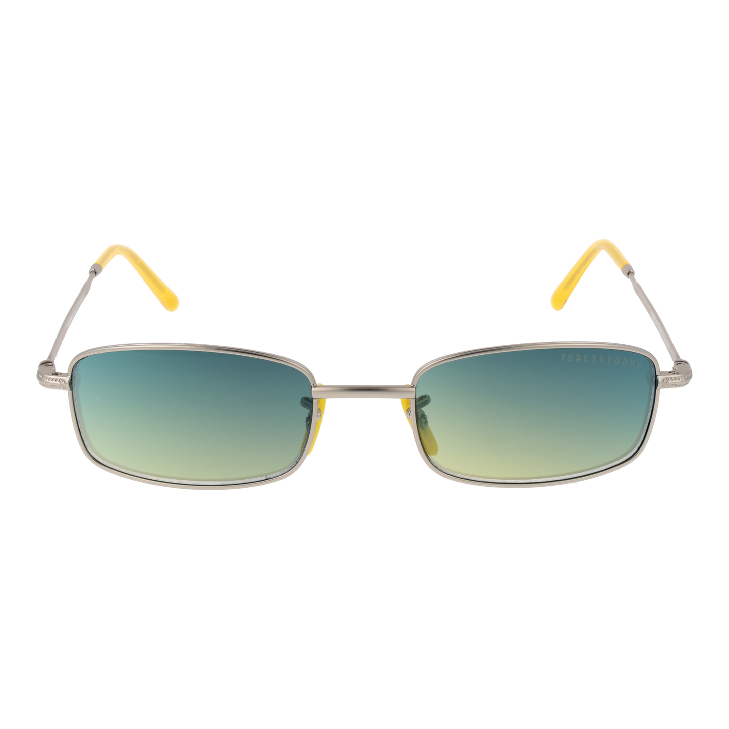 FUNKY BUDDHA SUNGLASSES FBS2026 51002 Sonnenbrille