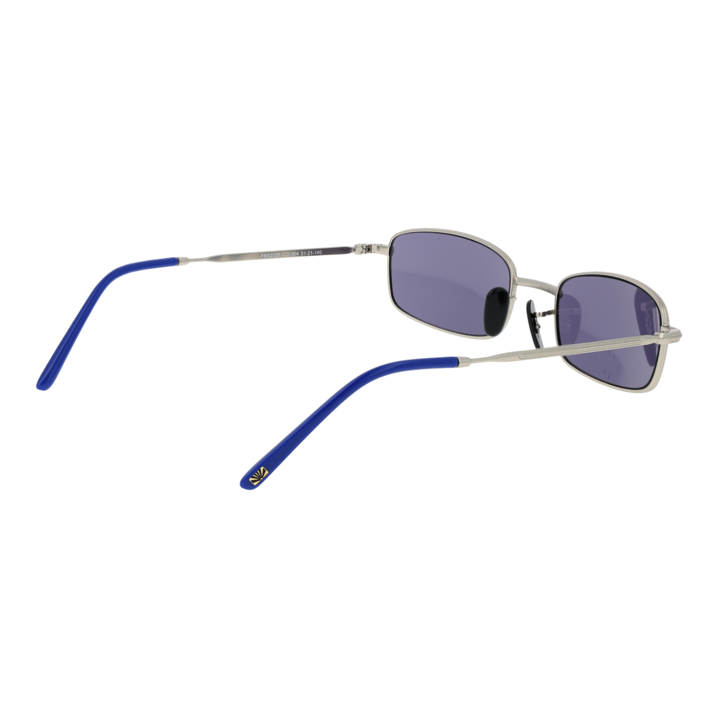 FUNKY BUDDHA SUNGLASSES FBS2026 51004 Sonnenbrille ansicht-2