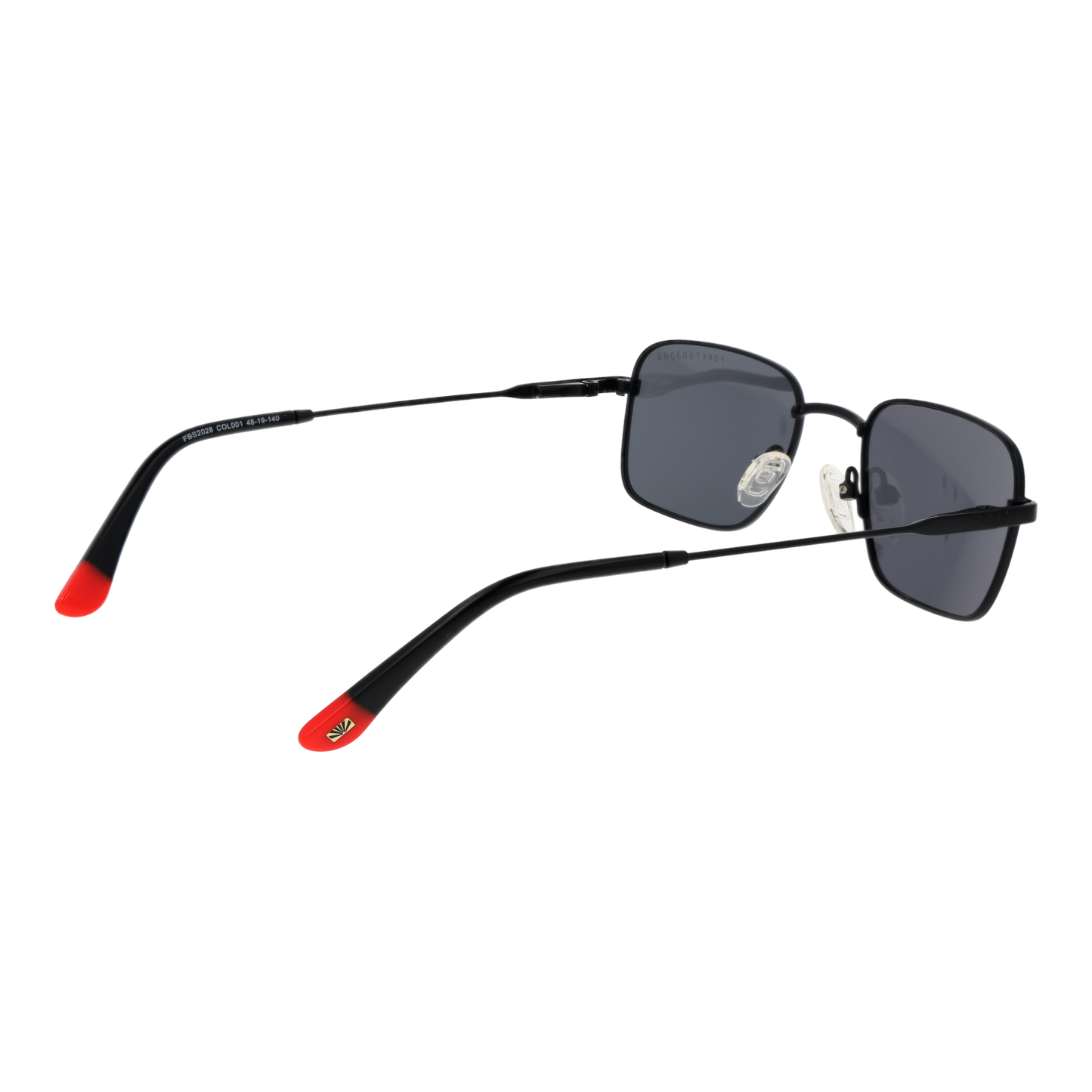 FUNKY BUDDHA SUNGLASSES FBS2028 48001 Sonnenbrille ansicht-2