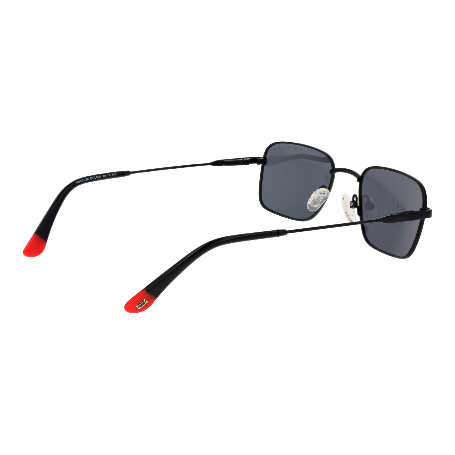 FUNKY BUDDHA SUNGLASSES FBS2028 48001 Sonnenbrille ansicht-2