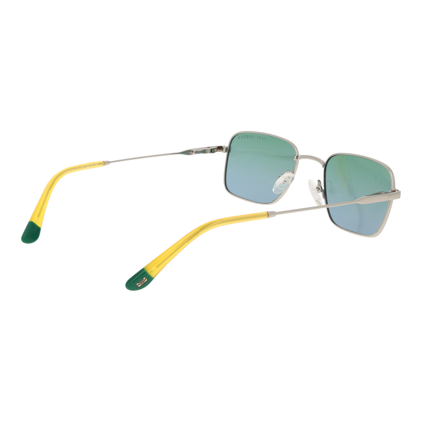 FUNKY BUDDHA SUNGLASSES FBS2028 48002 Sonnenbrille ansicht-2