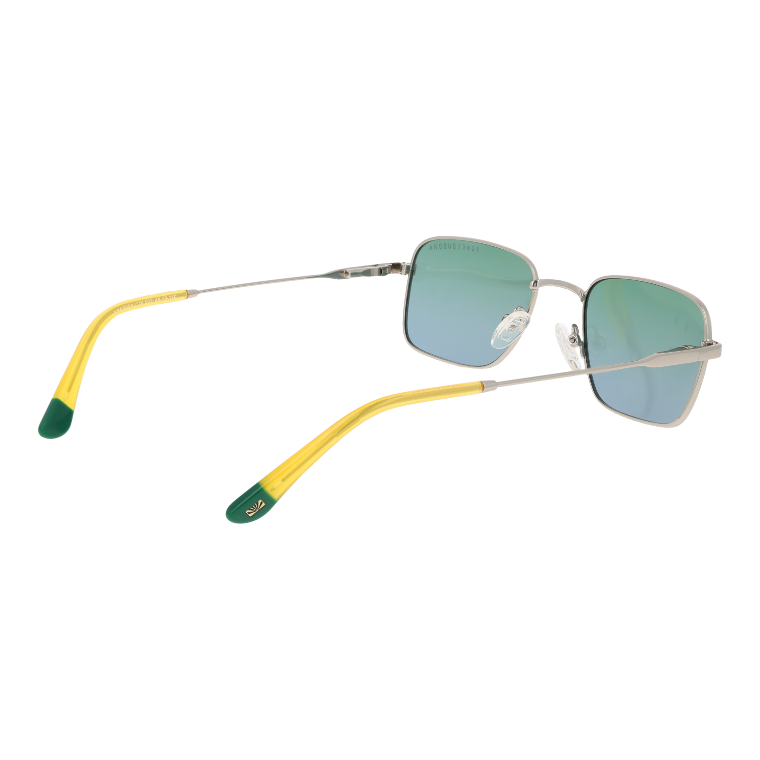 FUNKY BUDDHA SUNGLASSES FBS2028 48002 Sonnenbrille ansicht-2
