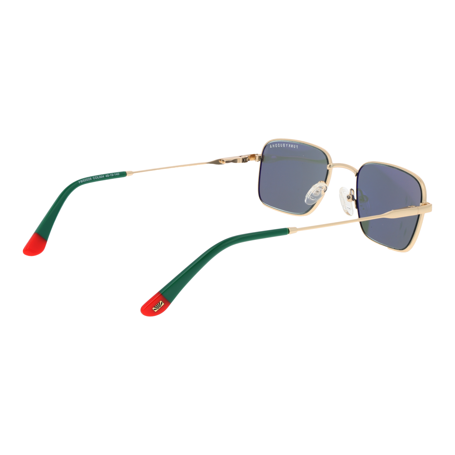 FUNKY BUDDHA SUNGLASSES FBS2028 48004 Sonnenbrille ansicht-2