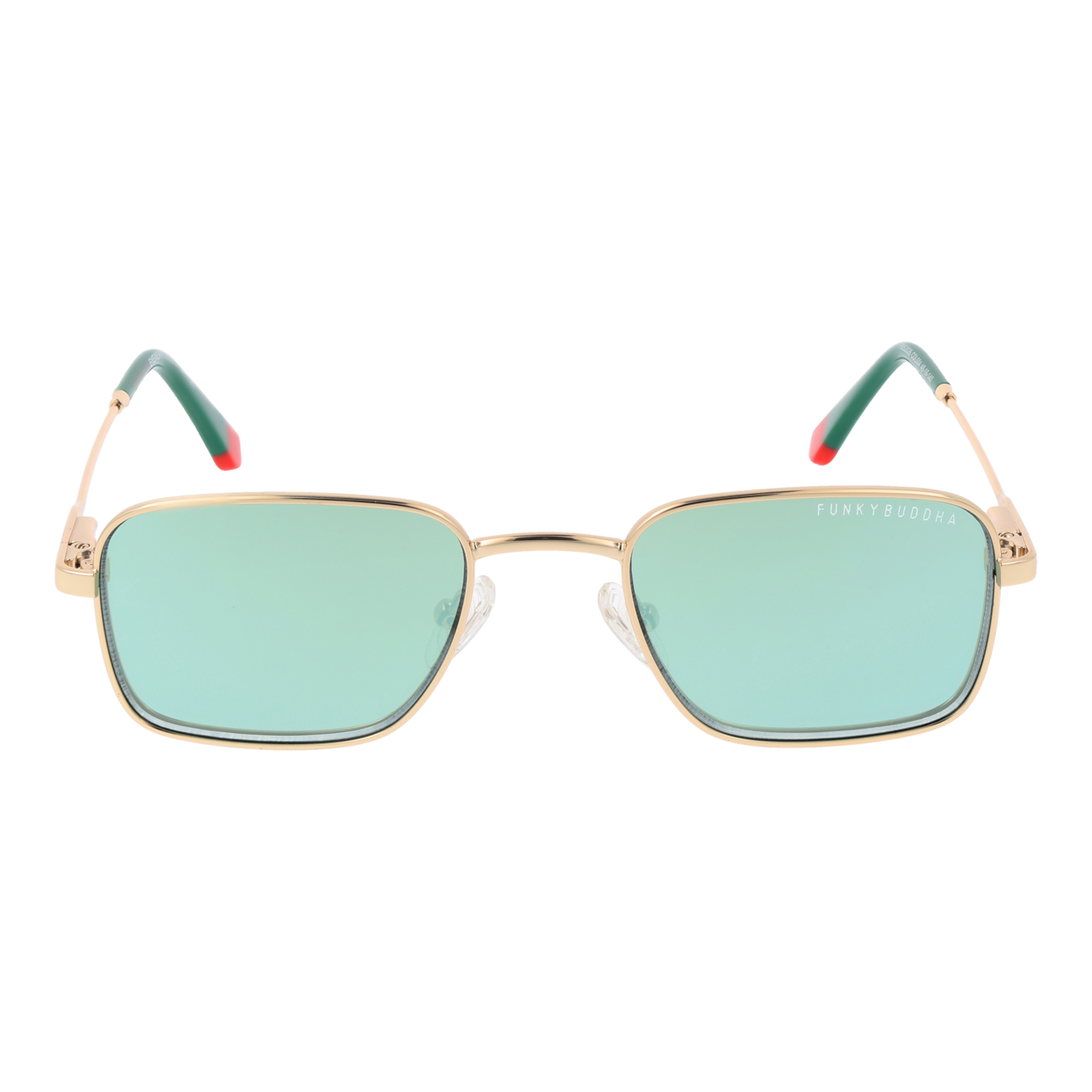 FUNKY BUDDHA SUNGLASSES FBS2028 48004 Sonnenbrille