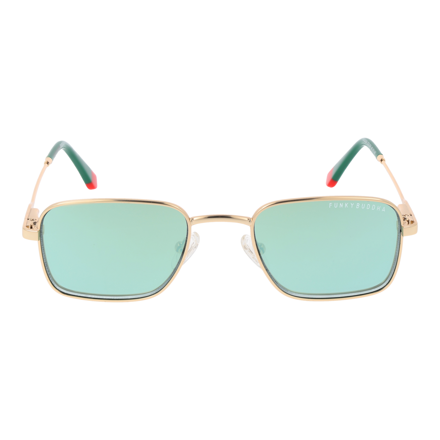 FUNKY BUDDHA SUNGLASSES FBS2028 48004 Sonnenbrille