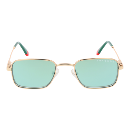 FUNKY BUDDHA SUNGLASSES FBS2028 48004 Sonnenbrille