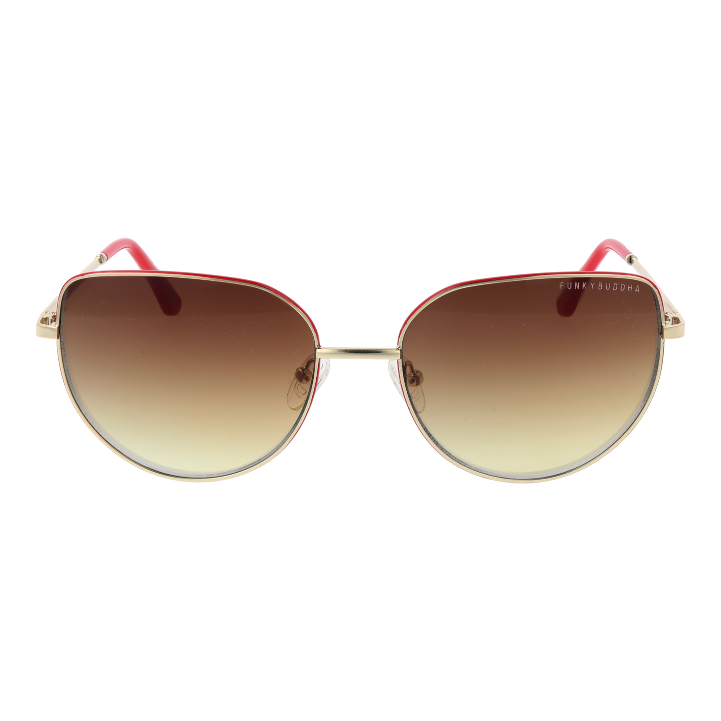 FUNKY BUDDHA SUNGLASSES FBS2029 59003 Sonnenbrille