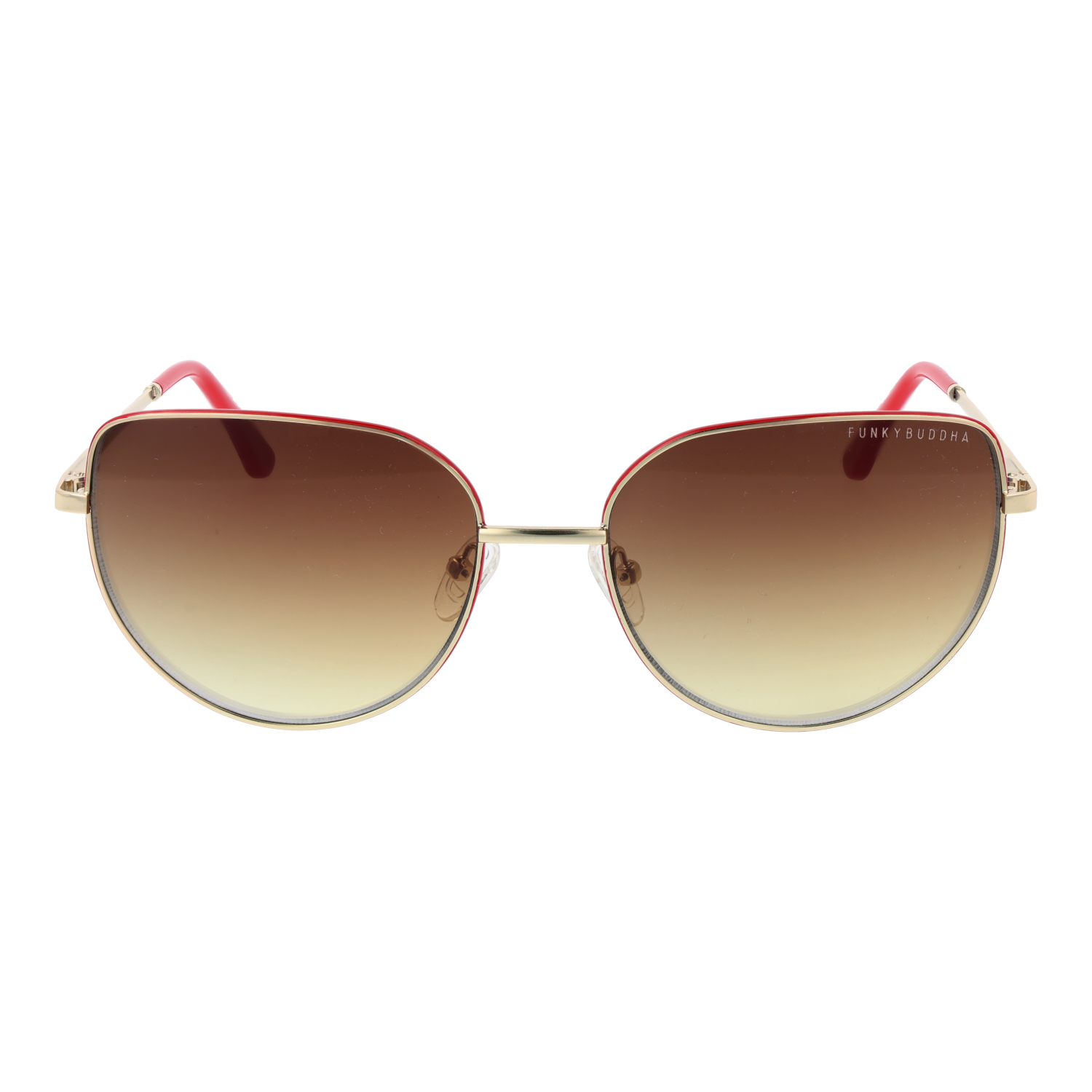 FUNKY BUDDHA SUNGLASSES FBS2029 59003 Sonnenbrille
