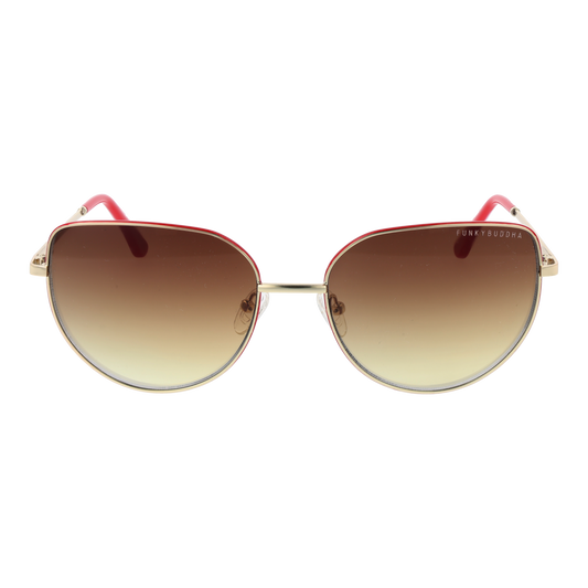 FUNKY BUDDHA SUNGLASSES FBS2029 59003 Sonnenbrille