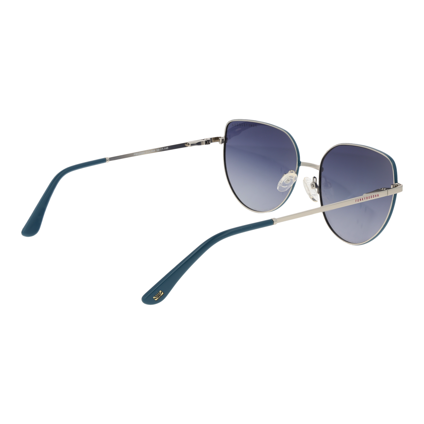 FUNKY BUDDHA SUNGLASSES FBS2029 59004 Sonnenbrille ansicht-2