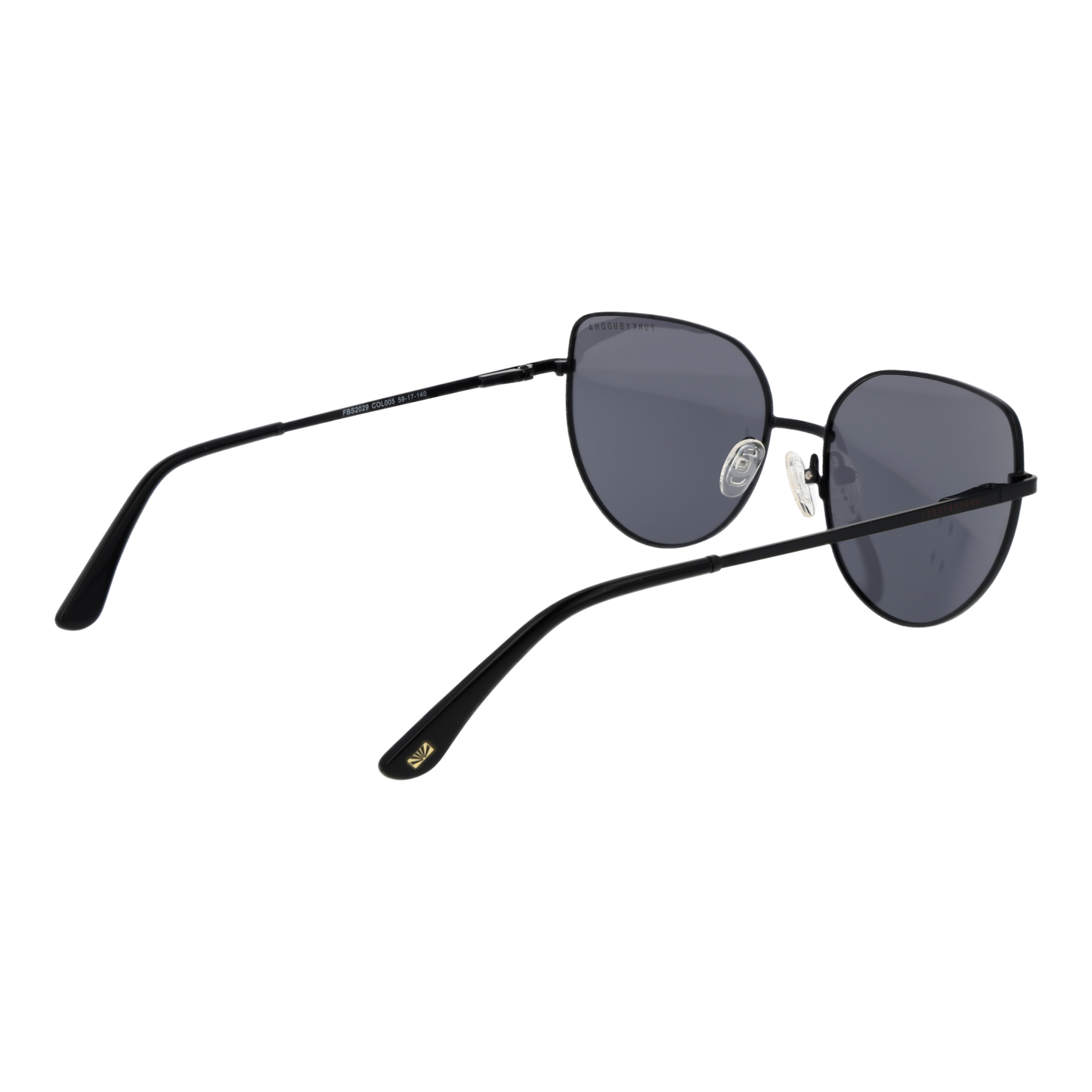 FUNKY BUDDHA SUNGLASSES FBS2029 59005 Sonnenbrille ansicht-2