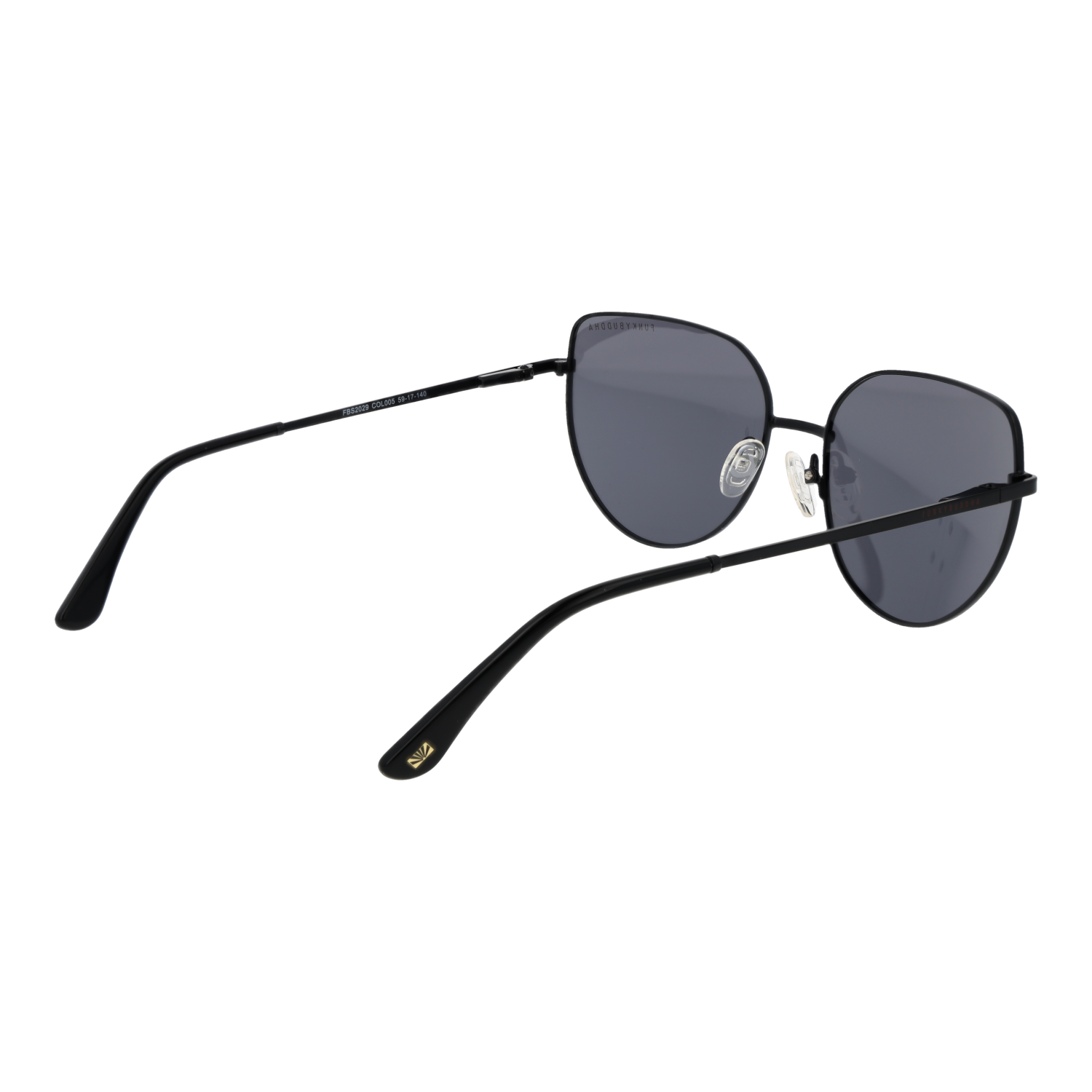 FUNKY BUDDHA SUNGLASSES FBS2029 59005 Sonnenbrille ansicht-2