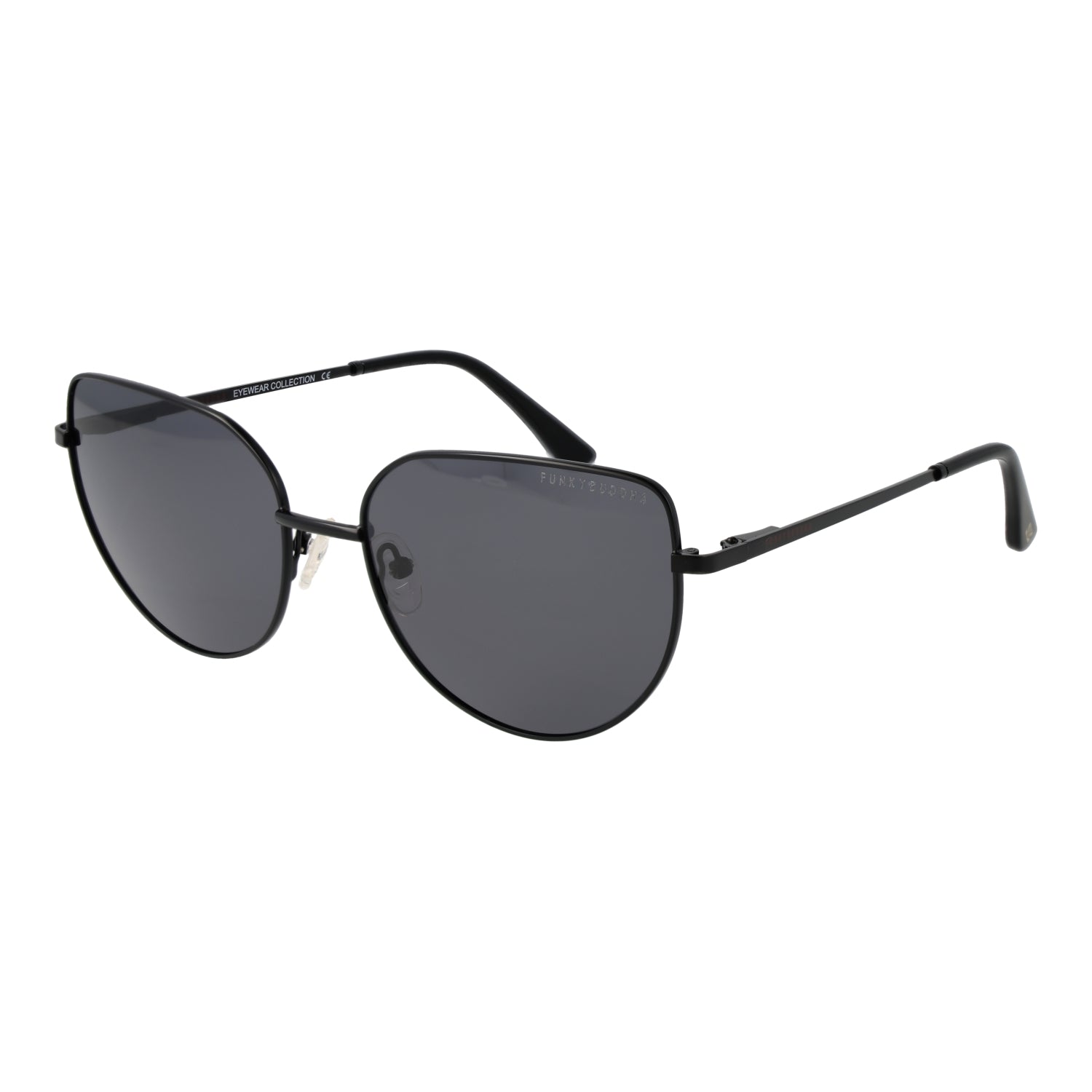 FUNKY BUDDHA SUNGLASSES FBS2029 59005 Sonnenbrille ansicht-3