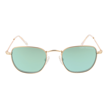 FUNKY BUDDHA SUNGLASSES FBS2030 48001 Sonnenbrille