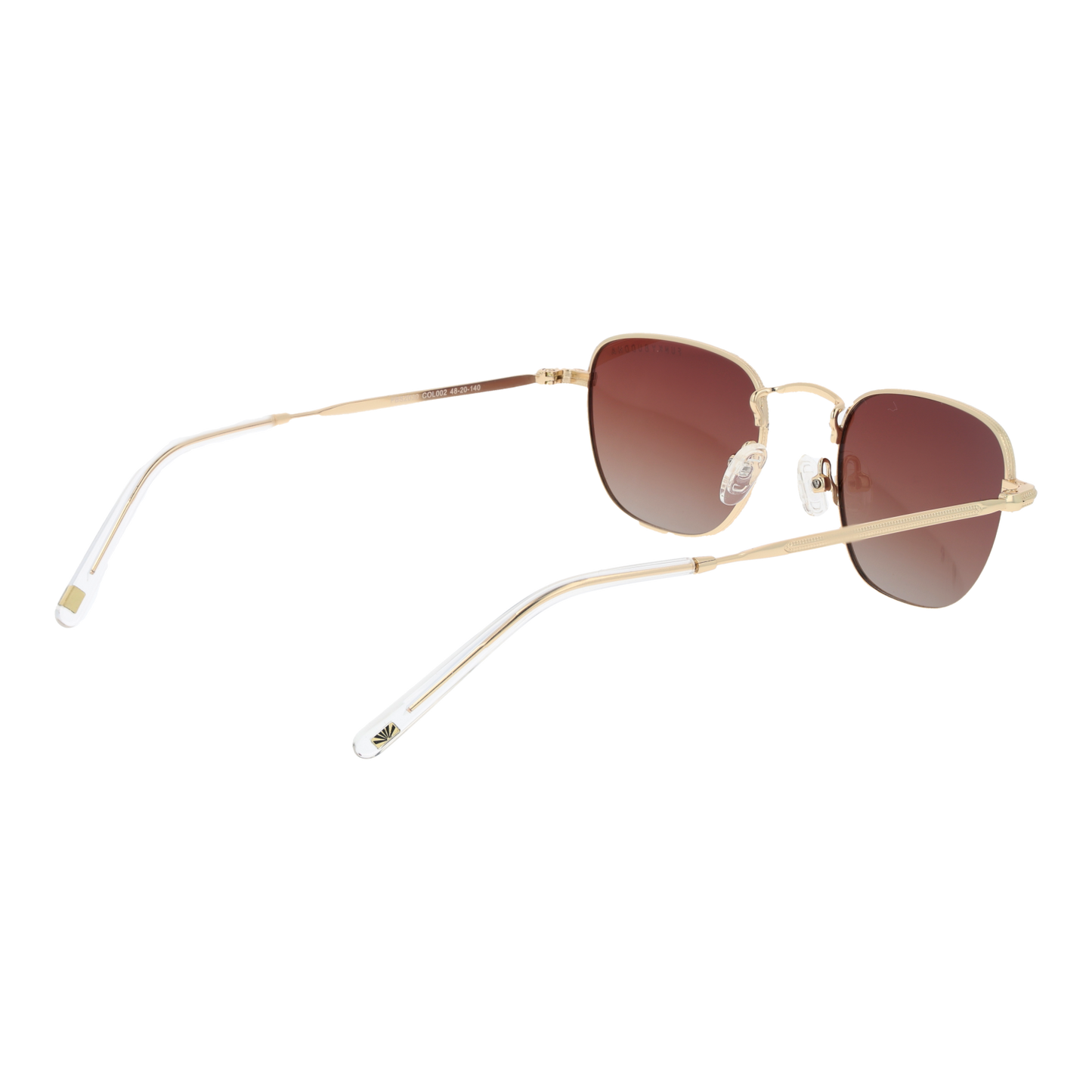 FUNKY BUDDHA SUNGLASSES FBS2030 48002 Sonnenbrille ansicht-2