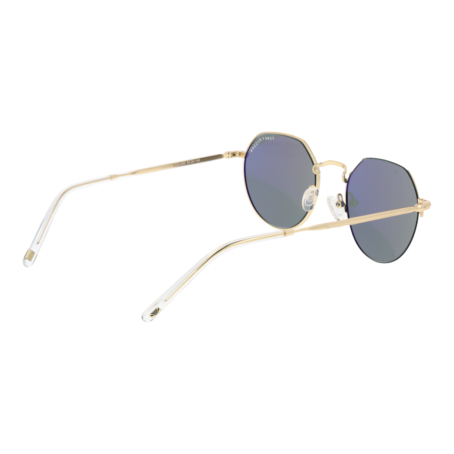 FUNKY BUDDHA SUNGLASSES FBS2031 53001 Sonnenbrille ansicht-2