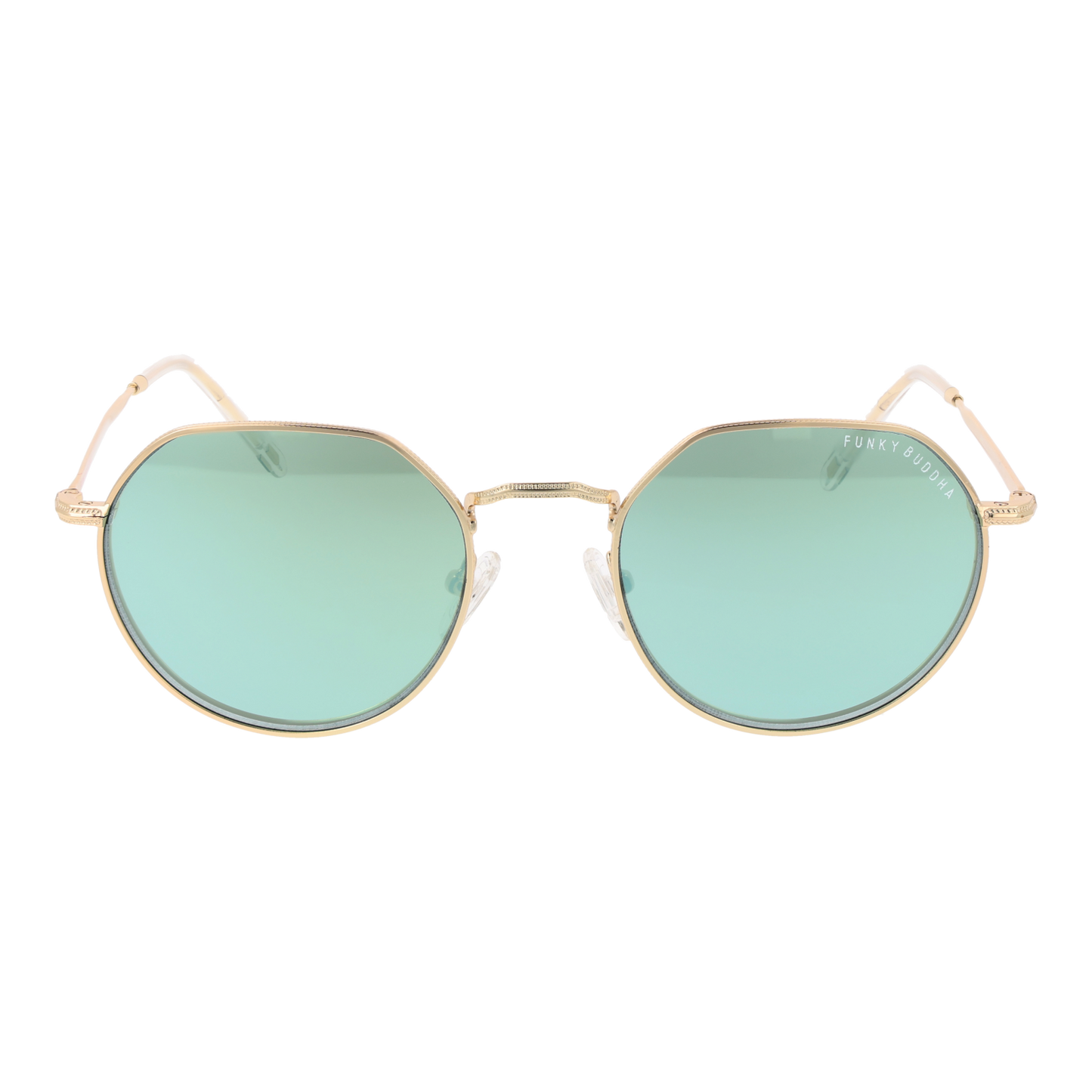 FUNKY BUDDHA SUNGLASSES FBS2031 53001 Sonnenbrille