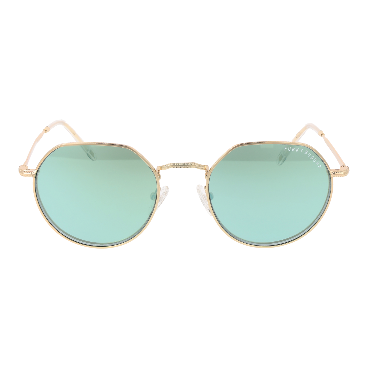 FUNKY BUDDHA SUNGLASSES FBS2031 53001 Sonnenbrille