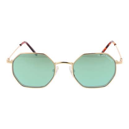 FUNKY BUDDHA SUNGLASSES FBS2032 49001 Sonnenbrille