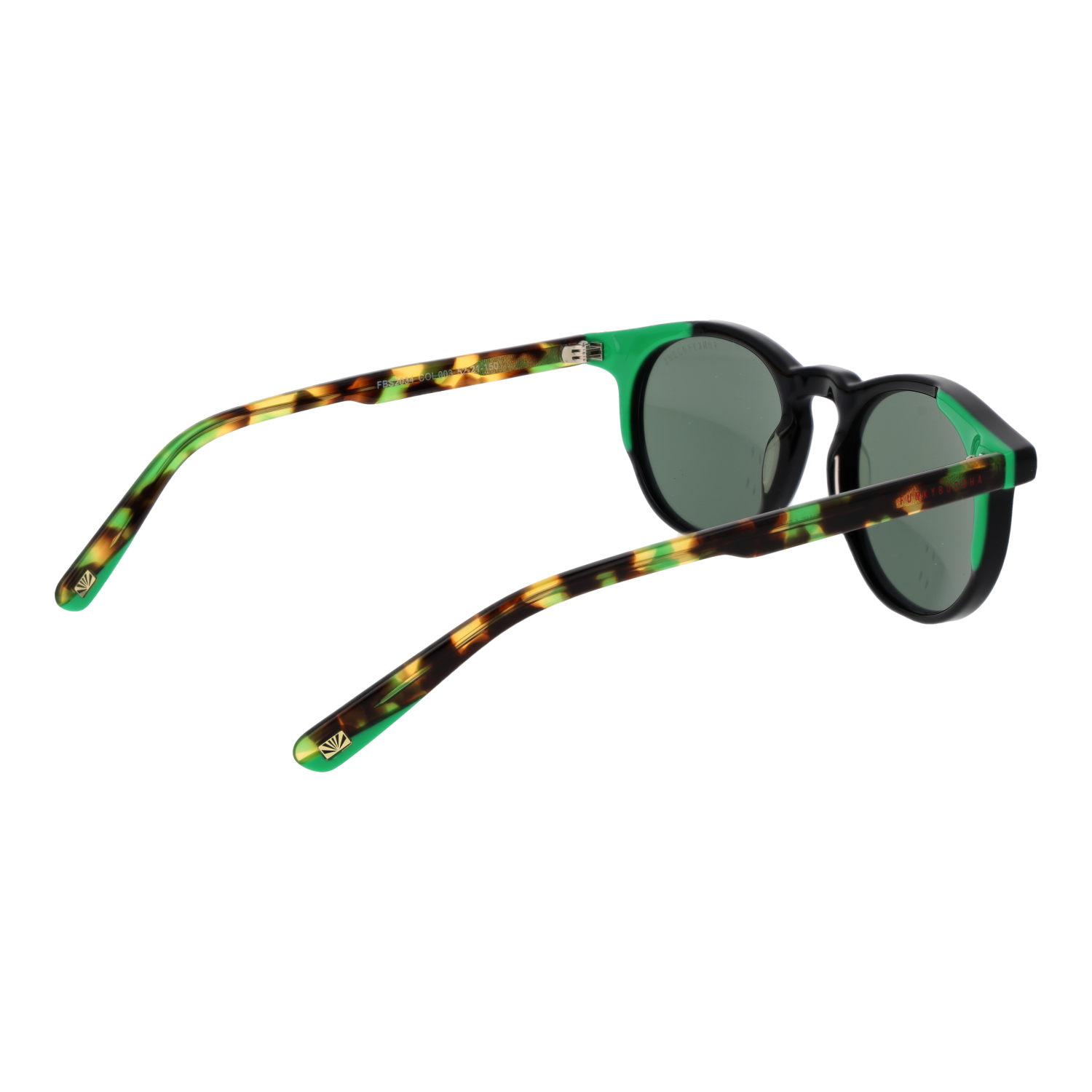 FUNKY BUDDHA SUNGLASSES FBS2034 52003 Sonnenbrille ansicht-2