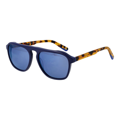 FUNKY BUDDHA SUNGLASSES FBS2035 55001 Sonnenbrille ansicht-3
