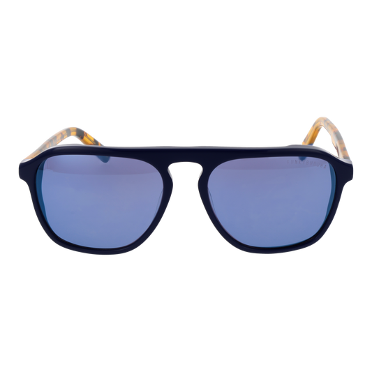 FUNKY BUDDHA SUNGLASSES Herren Sonnenbrille UV400 FBS2035 55001 – Produktansicht