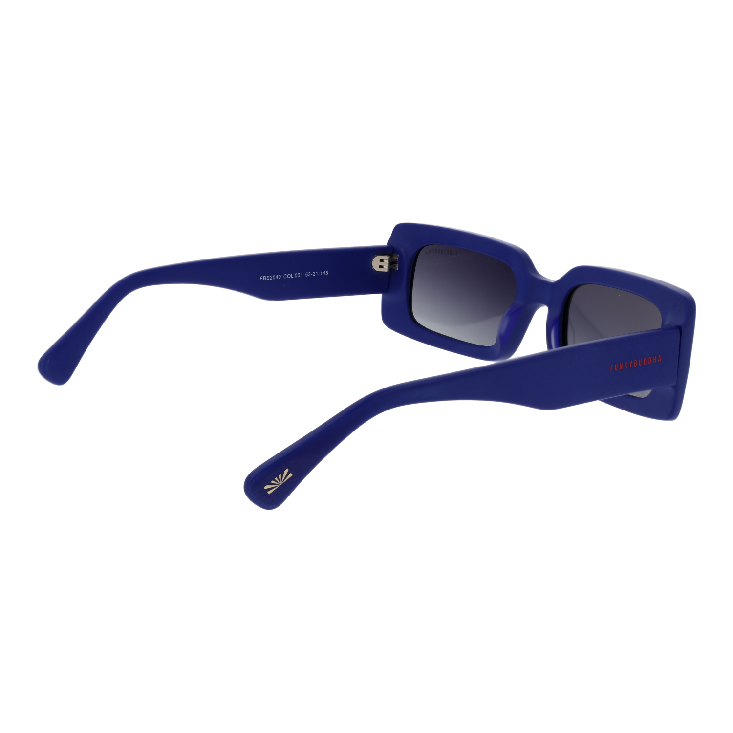 FUNKY BUDDHA SUNGLASSES FBS2040 53001 Sonnenbrille ansicht-2