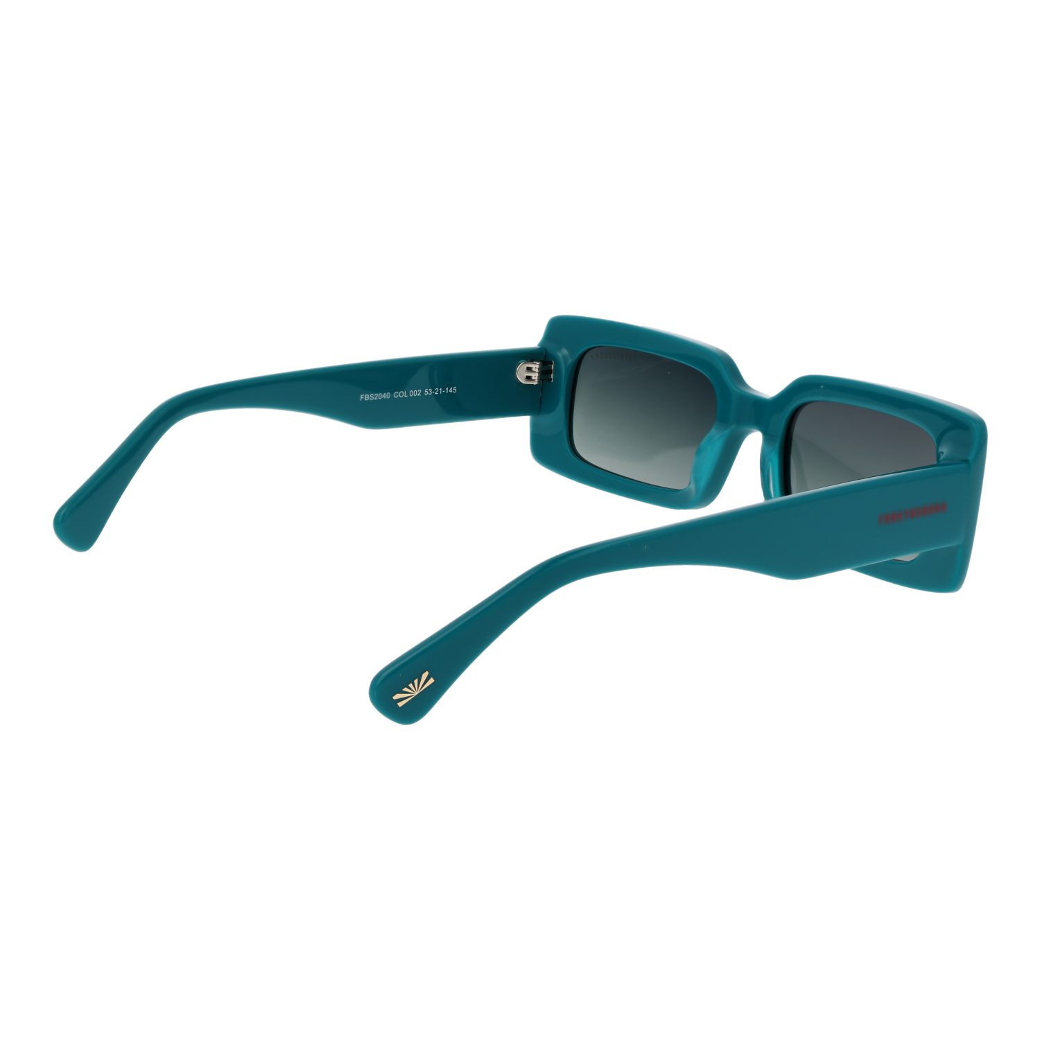 FUNKY BUDDHA SUNGLASSES FBS2040 53002 Sonnenbrille ansicht-2