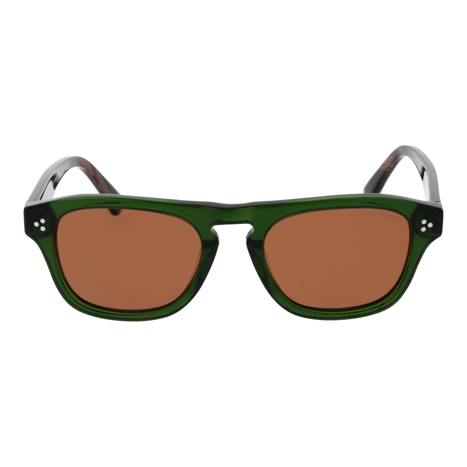 FUNKY BUDDHA SUNGLASSES FBS2042 52001 Sonnenbrille