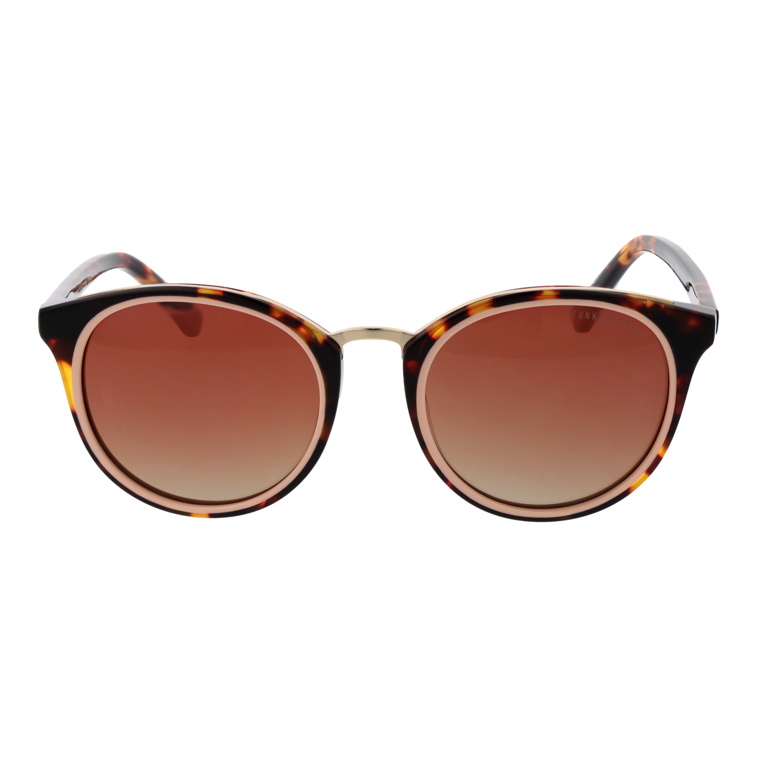 FUNKY BUDDHA SUNGLASSES FBS2046 51001 Sonnenbrille