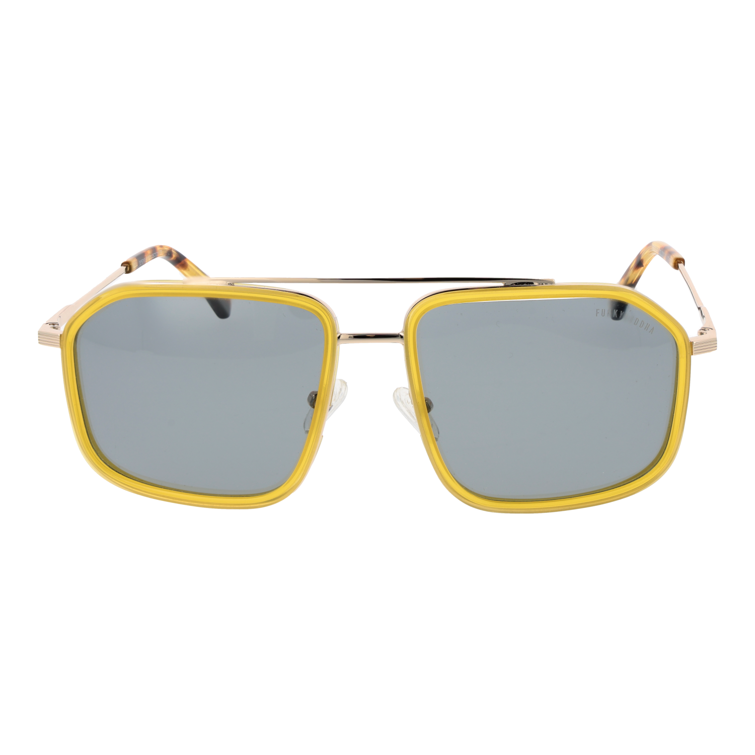 FUNKY BUDDHA SUNGLASSES FBS2048 58001 Sonnenbrille
