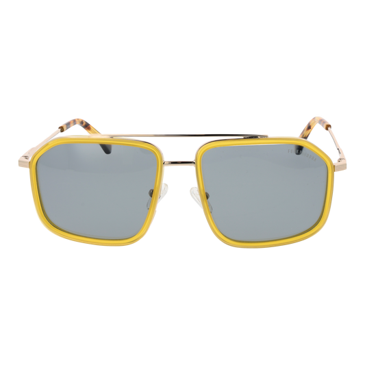 FUNKY BUDDHA SUNGLASSES Herren Sonnenbrille UV400 FBS2048 58001 – Produktansicht