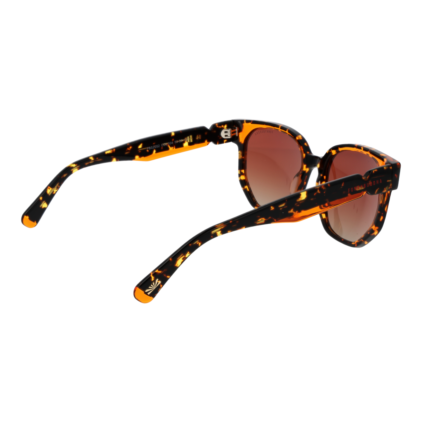 FUNKY BUDDHA SUNGLASSES FBS2052 53004 Sonnenbrille ansicht-2